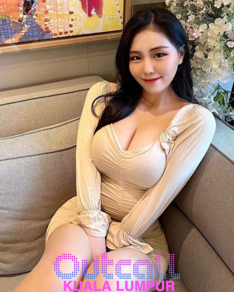 Mongolian Escort in Kuala Lumpur